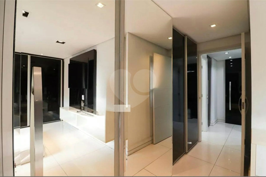 Apartamento à venda com 3 quartos, sendo 1 suíte, em Santana, São Paulo, SP