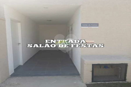 Apartamento à venda com 2 quartos em Guaratiba, Rio de Janeiro, RJ