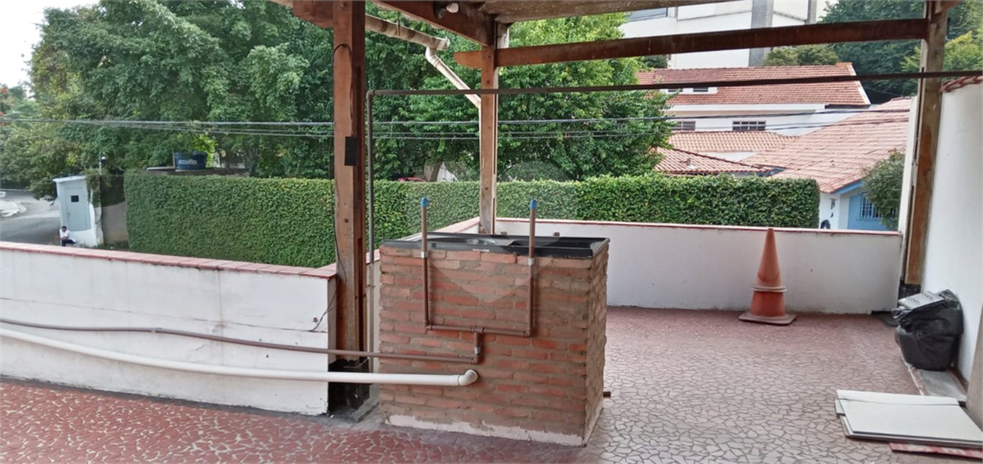 Casa à venda com 5 quartos em Vila Mariana, São Paulo, SP