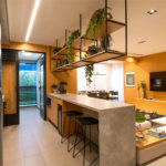Apartamento à venda com 2 quartos, sendo 1 suíte,  em Pinheiros, São Paulo, SP