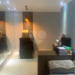 Apartamento à venda com 2 quartos em Jardim Itamarati, Poá, SP