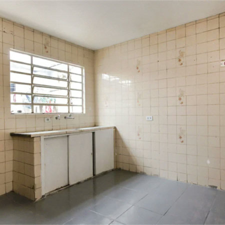 Casa à venda com 4 quartos em Vila Hamburguesa, São Paulo, SP
