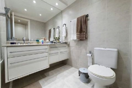 Apartamento à venda com 3 suítes em Vila Progredior, São Paulo, SP