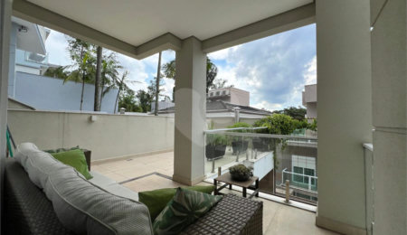 Casa à venda com 4 suítes no condomínio Reserva Nova Cantareira, São Paulo - SP