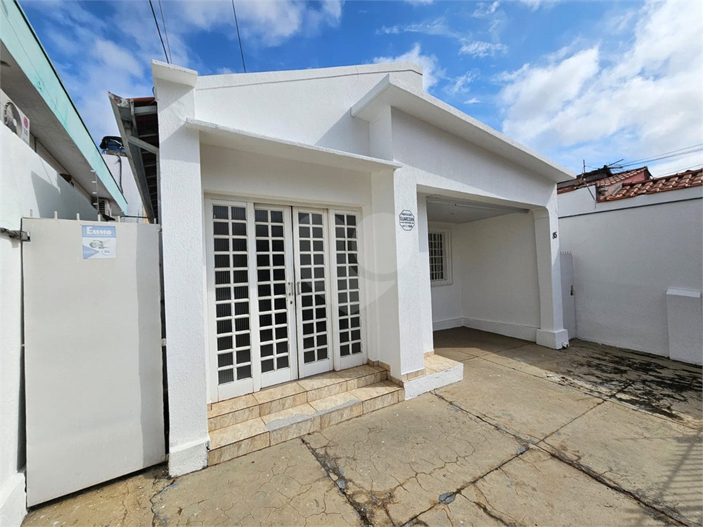 Casa à venda com 2 quartos, sendo 1 suíte, no Centro, Atibaia, SP