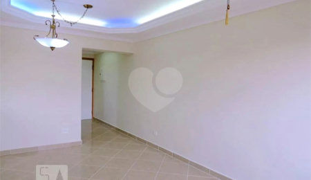 Apartamento à venda com 2 quartos em Tucuruvi, São Paulo, SP