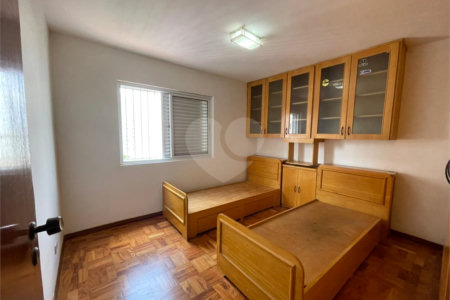 Apartamento à venda com 2 quartos em Água Fria, São Paulo, SP