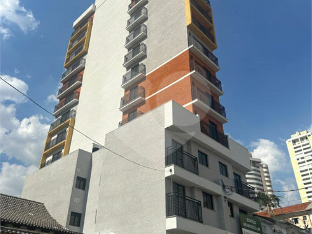 Apartamento à venda com 2 quartos em Vila Guilherme, São Paulo, SP
