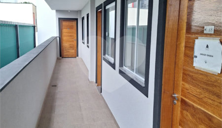 Casa para alugar com 2 quartos no condomínio Residencial Casalbuono, São Paulo - SP
