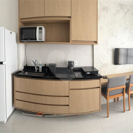 Apartamento para alugar com 1 suíte em Pinheiros, São Paulo, SP