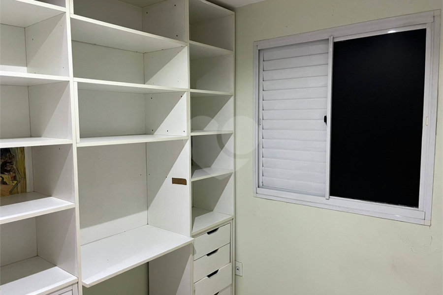 Apartamento à venda com 2 quartos em Bom Retiro, São Paulo, SP