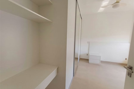 Apartamento Residencial à venda, Itararé, São Vicente - AP1603.