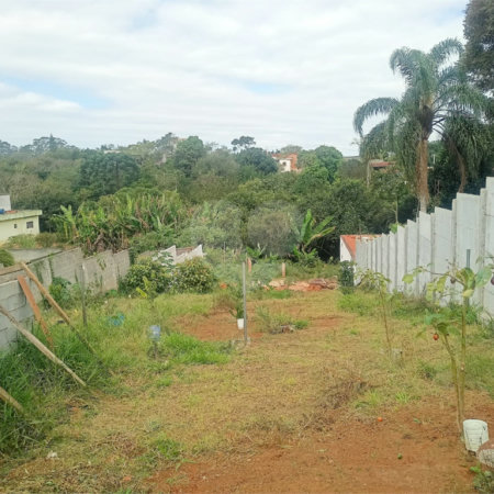 Chácara à venda com 2 quartos em Chácaras Ceres, Suzano, SP