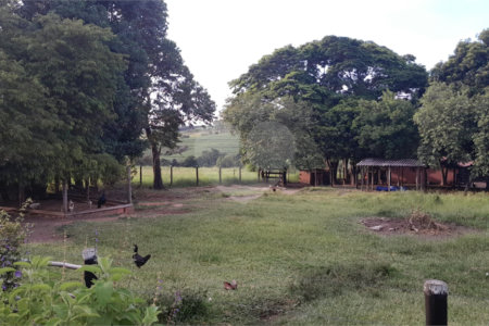 Sítio à venda com 3 quartos, sendo 1 suíte, em Recanto dos Bandeirantes, Porto Feliz, SP