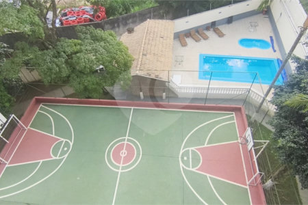 Apartamento à venda com 2 quartos em Vila Leonor, Guarulhos, SP