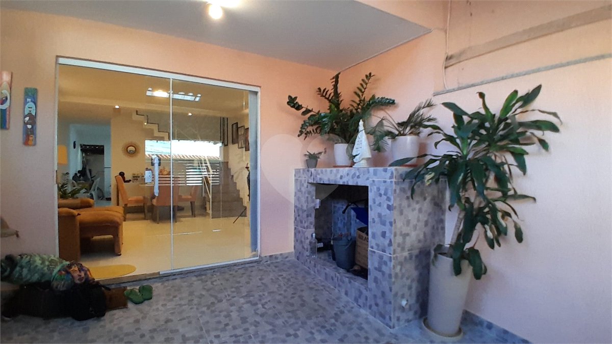 Casa à venda com 2 suítes em Campo Grande, Rio de Janeiro, RJ