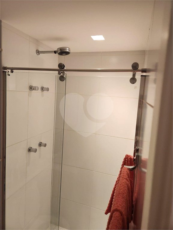 Apartamento à venda com 1 suíte em Vila Andrade, São Paulo, SP