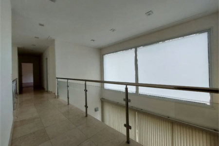 Casa à venda com 4 suítes no condomínio Residencial Morumbi, São Paulo - SP