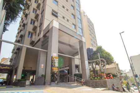 Sala à venda em Bela Vista, São Paulo, SP
