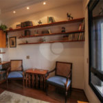 Apartamento à venda com 3 suítes em Vila Andrade, São Paulo, SP