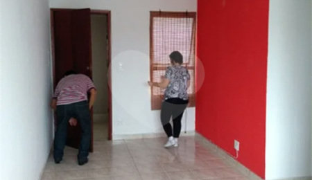 Apartamento à venda com 2 quartos em Mandaqui, São Paulo, SP