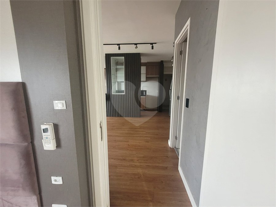 Apartamento à venda com 1 suíte em Vila Leopoldina, São Paulo, SP