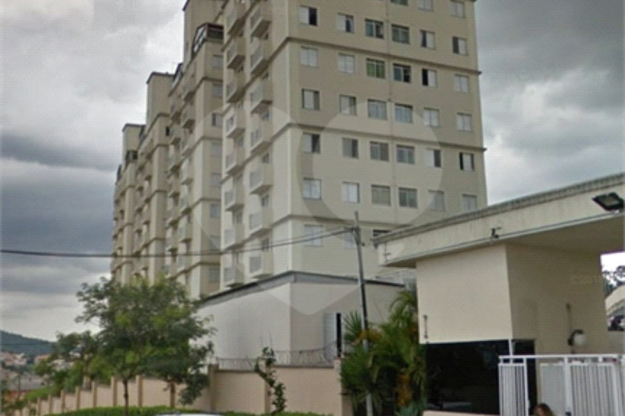 Apartamento à venda com 2 quartos em Jaraguá, São Paulo, SP