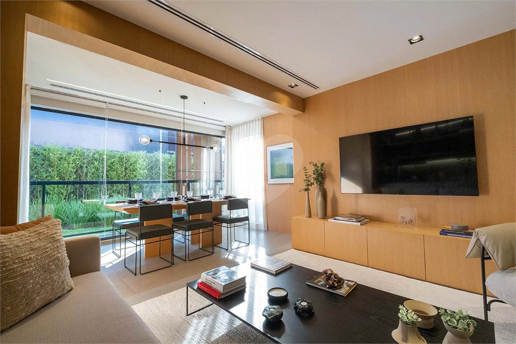 Apartamento à venda com 2 quartos, sendo 1 suíte, em Pinheiros, São Paulo, SP