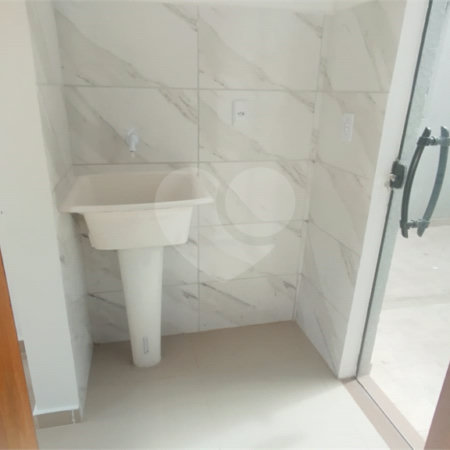 Kitnet à venda com 1 quarto em Parque São Bento, Sorocaba, SP