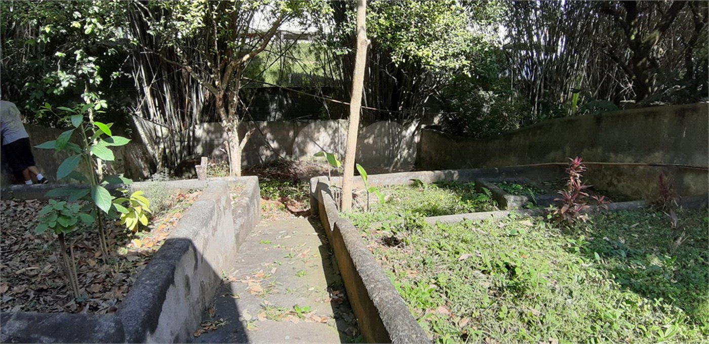 Terreno à venda em Santa Teresinha, São Paulo, SP