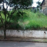 Terreno à venda em Parque dos Príncipes, São Paulo, SP
