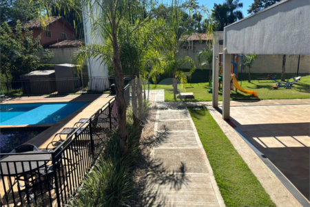 Apartamento à venda com 2 quartos em Jardim Itaú, Ribeirão Preto, SP