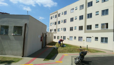 Apartamento à venda com 2 quartos em Jardim Guarujá, Sorocaba, SP