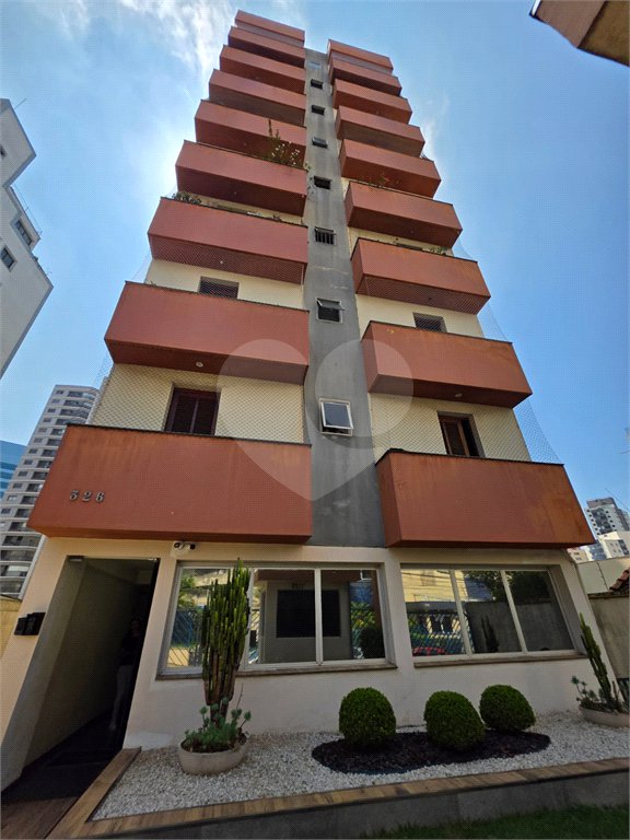 Apartamento à venda com 1 suíte em Vila Guarani, São Paulo, SP