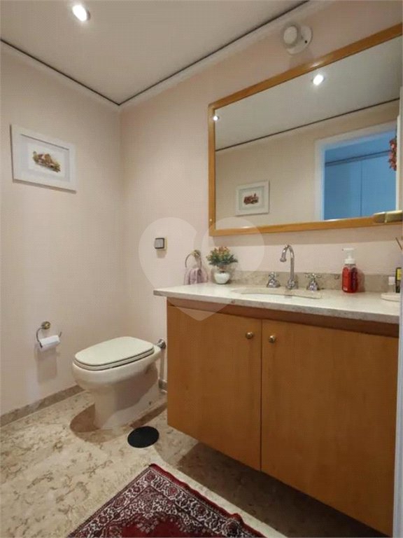 Apartamento à venda com 4 quartos, sendo 1 suíte, em Brooklin Paulista, São Paulo, SP