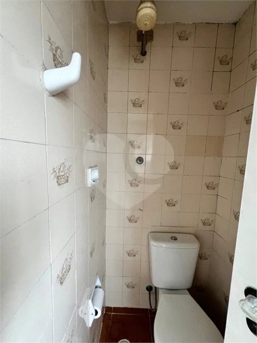 Apartamento á venda - Vila Mascote