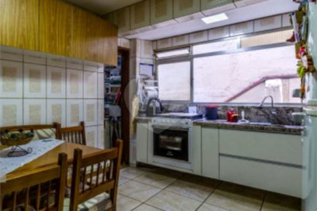 Apartamento à venda com 2 quartos em Vila Paulicéia, São Paulo, SP