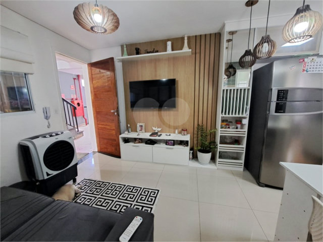 Apartamento à venda com 2 quartos em Jaçanã, São Paulo, SP