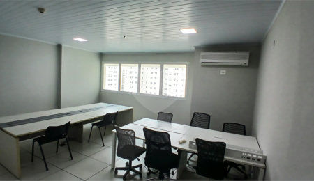 Sala para alugar no Centro, São Bernardo do Campo, SP