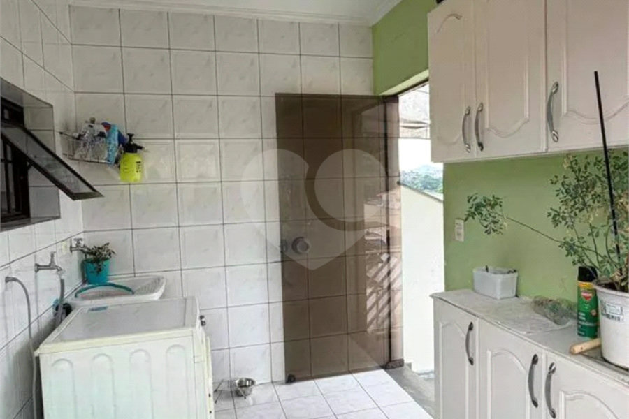 Sobrado à venda com 3 quartos, sendo 1 suíte, em Pirituba, São Paulo, SP