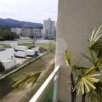 Apartamento à venda com 3 quartos, sendo 1 suíte,  em Vila Mogilar, Mogi das Cruzes, SP