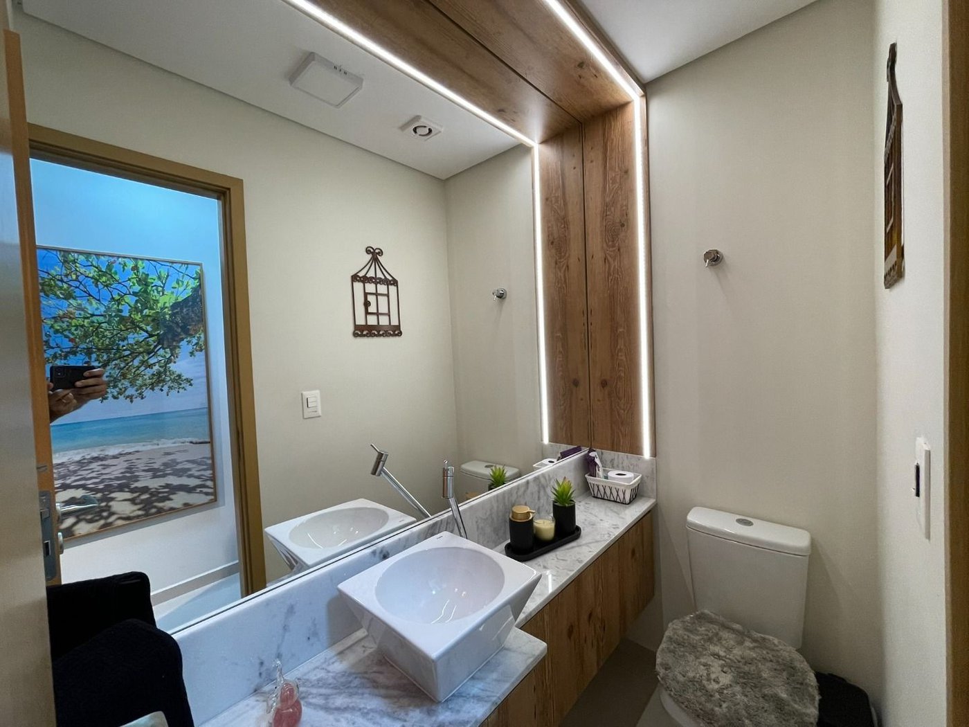 Apartamento com 2 dormitórios à venda, 72 m² por R$ 1.150.000,00 - Boqueirão - Santos/SP