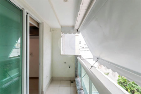 Apartamento à venda com 2 quartos, sendo 1 suíte, em Tijuca, Rio de Janeiro, RJ