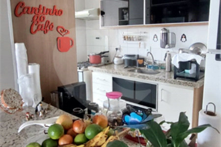 Apartamento à venda com 2 quartos, sendo 1 suíte, em Chora Menino, São Paulo, SP