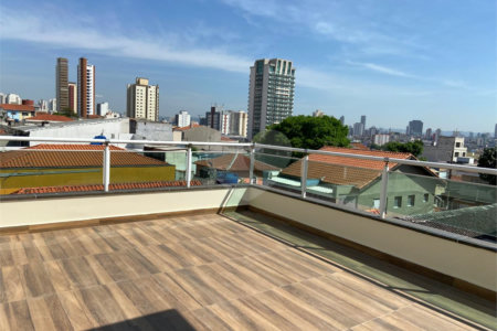 Casa para alugar com 3 quartos, sendo 2 suítes, em Vila Carrão, São Paulo, SP