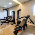 Apartamento à venda com 3 quartos, sendo 1 suíte,  em Jardim Vazani, São Paulo, SP
