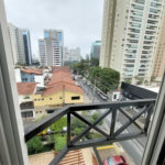 Apartamento à venda com 2 suítes em Vila Gertrudes, São Paulo, SP