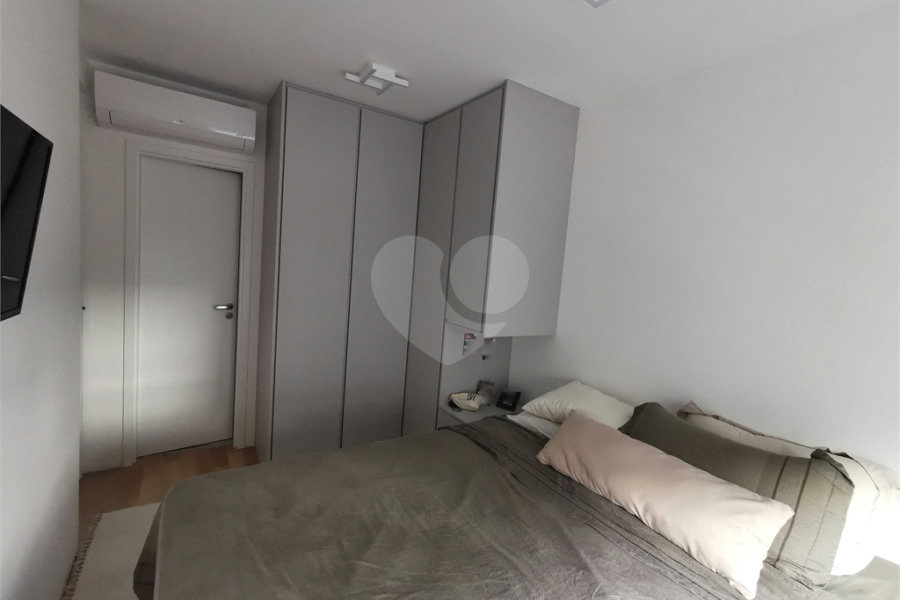 Apartamento à venda com 2 quartos, sendo 1 suíte, em Paraíso, São Paulo, SP