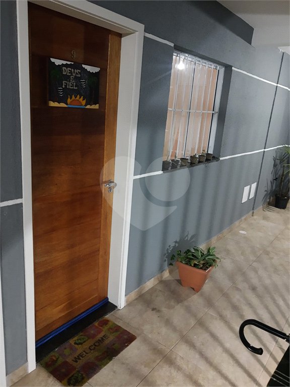 Casa à venda com 2 quartos em Jaçanã, São Paulo, SP