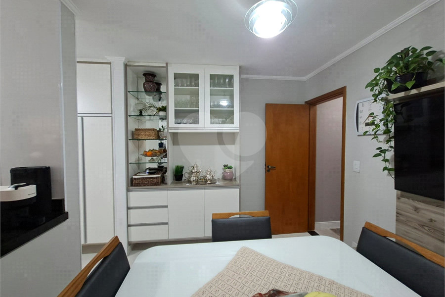 Sobrado à venda com 3 quartos, sendo 1 suíte, em Butantã, São Paulo, SP